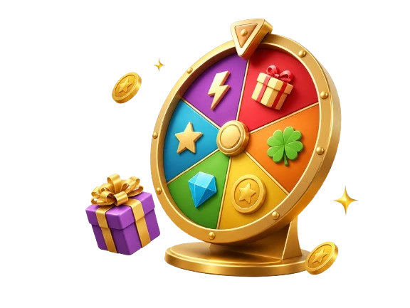 Gamification Wheels